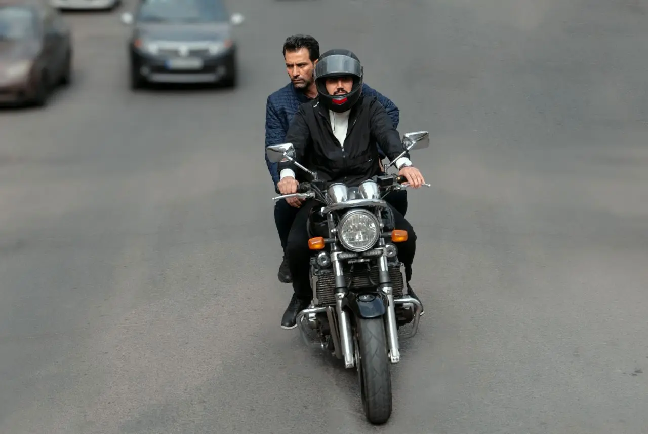 سریال «ترور» با موضوع سردار سلیمانی به نیمه تولید رسید 
