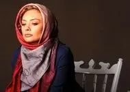 اتفاق عجیب برای یکتا ناصر وسط اکران فیلم‌اش