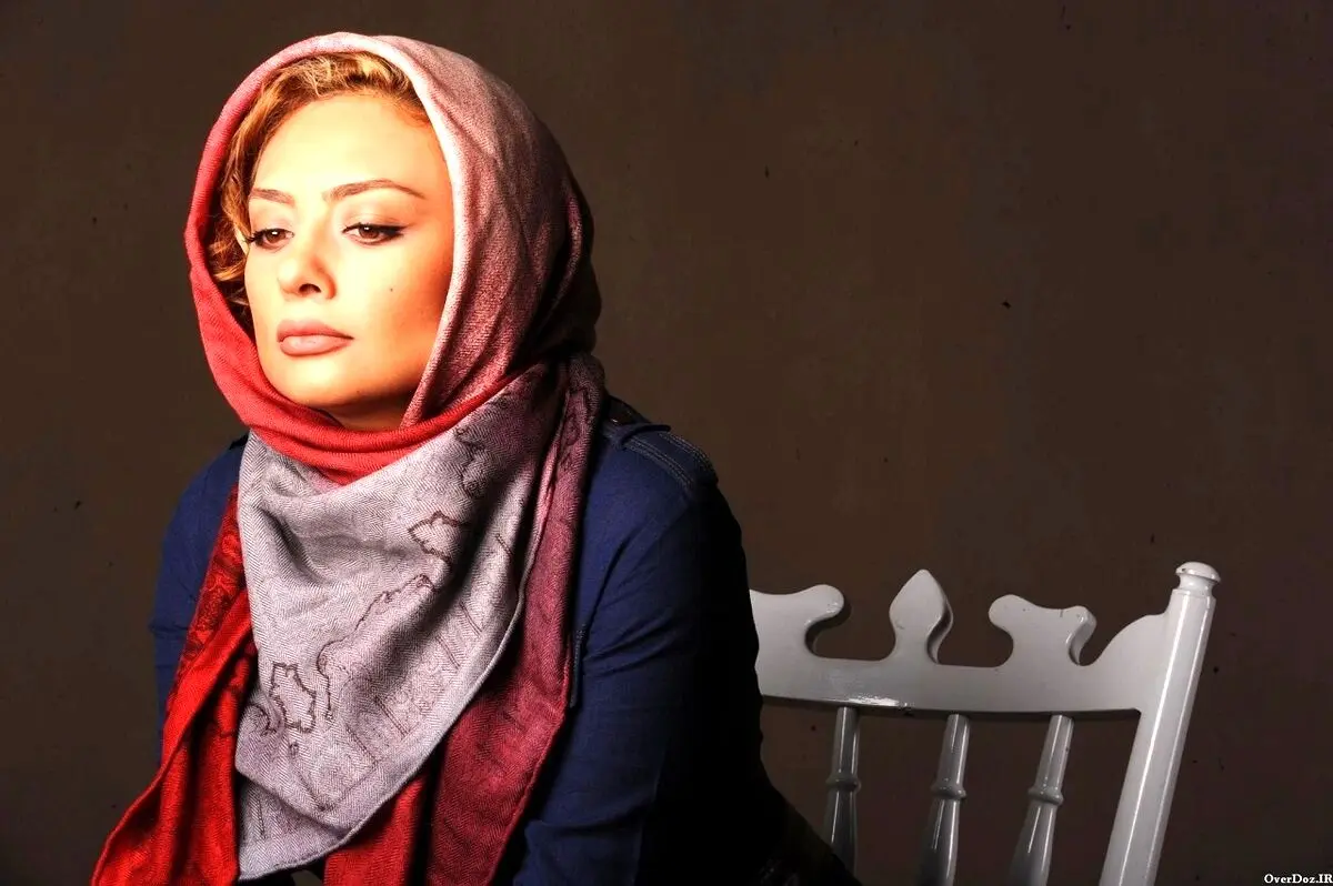واکنش جدید یکتا ناصر؛ استوری غمناک با عکس دخترش