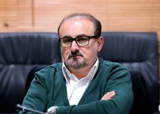 عبدالحسین مختاباد: صدای شجریان مانند یک سازِ خوب است اما...