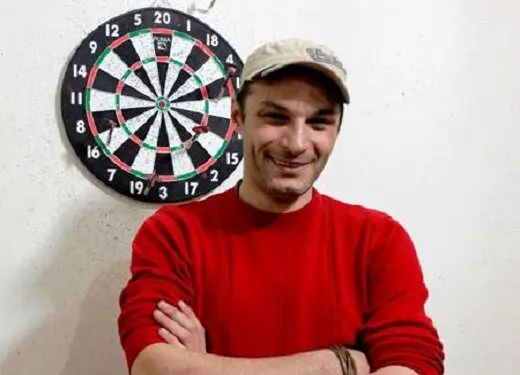 رامین پرچمی: حداقل فکر نکنید که من لولو خورخوره دارم