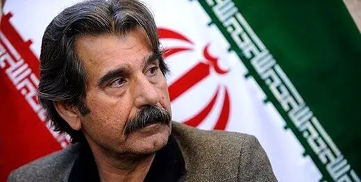 زمان و مکان تشییع عزت الله مهرآوران