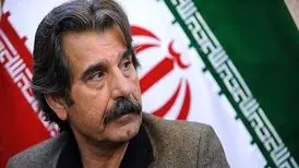 زمان و مکان تشییع عزت الله مهرآوران