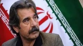 زمان و مکان تشییع عزت الله مهرآوران