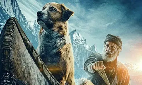 داستان صوتی آوای وحش نوشته جک لندن قسمت چهارم