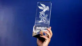 جشنواره برلین خرس داشت ما هم سیمرغ انتخاب کردیم/فیلم