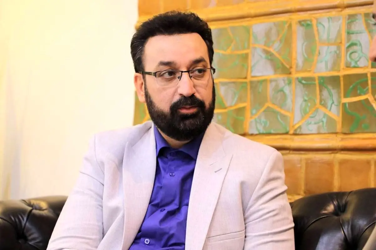فرزاد جمشیدی: امسال مجری سحرگاهی تلویزیون نیستم، از یک‌پلتفرم‌دیگر دوباره مرغ سحر خواهم بود
