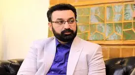 فرزاد جمشیدی: امسال مجری سحرگاهی تلویزیون نیستم، از یک‌پلتفرم‌دیگر دوباره مرغ سحر خواهم بود
