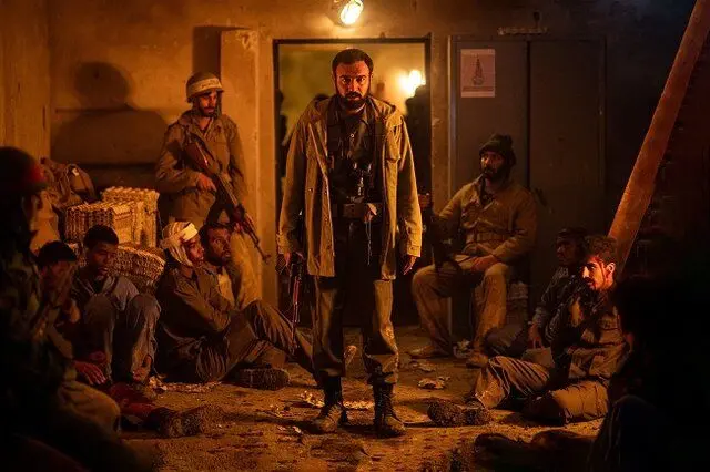 «اسفند» از اردیبهشت به سینما می‌آید
