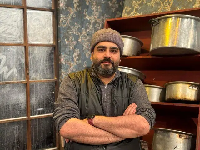 خنده‌ای آمیخته به تلخی و سیاهی