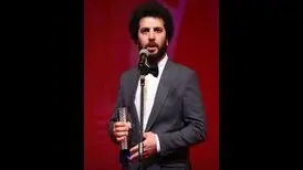 سعید روستایی: فیلم من درباره تحریم‌هاست