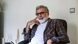 بهروز افخمی با «هفت» به تلویزیون برگشت/ این بار در شبکه نمایش می‌ماند
