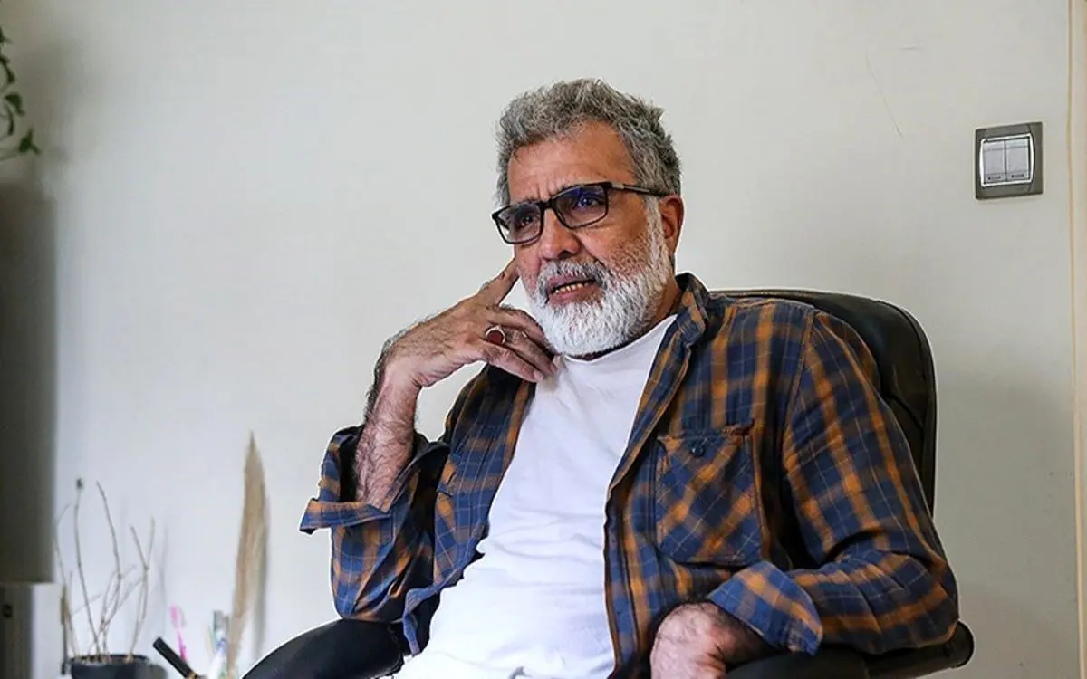 بهروز افخمی با «هفت» به تلویزیون برگشت/ این بار در شبکه نمایش می‌ماند
