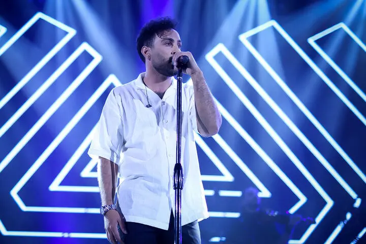 تازه‌ترین کنسرت خواننده تازه‌وارد برگزار شد/ آغاز تور شهرستان‌ها
