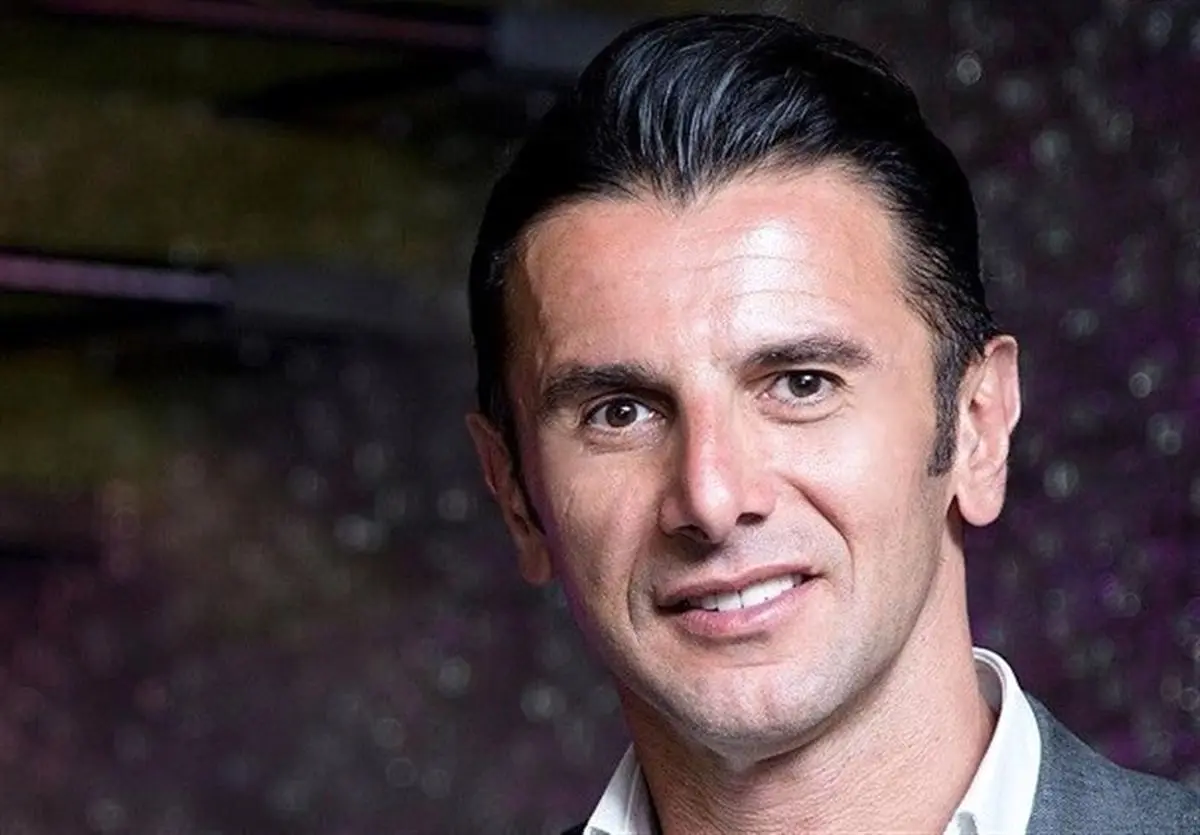 امین حیایی: زمانی می‌رسد که خدا هم سورپرایزمان کند