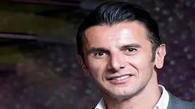 امین حیایی: زمانی می‌رسد که خدا هم سورپرایزمان کند