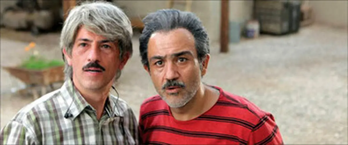 وقتی آقای بازیگر از صداوسیما دلگیر است
