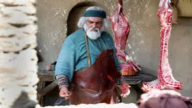 نادر فلاح: بودجه «عشق کوفی» با مختارنامه قابل قیاس نیست/ آثار مذهبی برایم اولویت دارد
