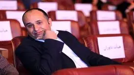 مازیار میری درگیر سرطان، عنایت بخشی بستری در بیمارستان