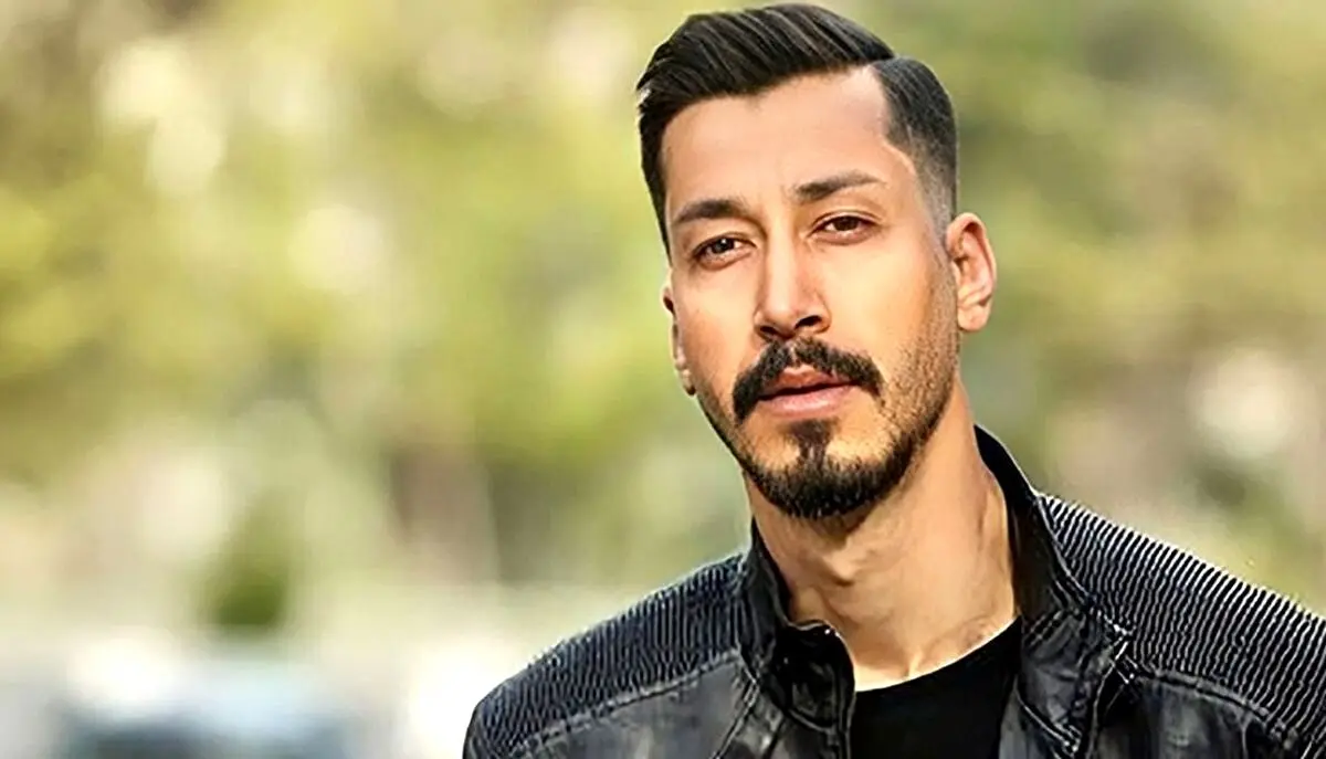 بیوگرافی و زندگی شخصی بهرام افشاری
