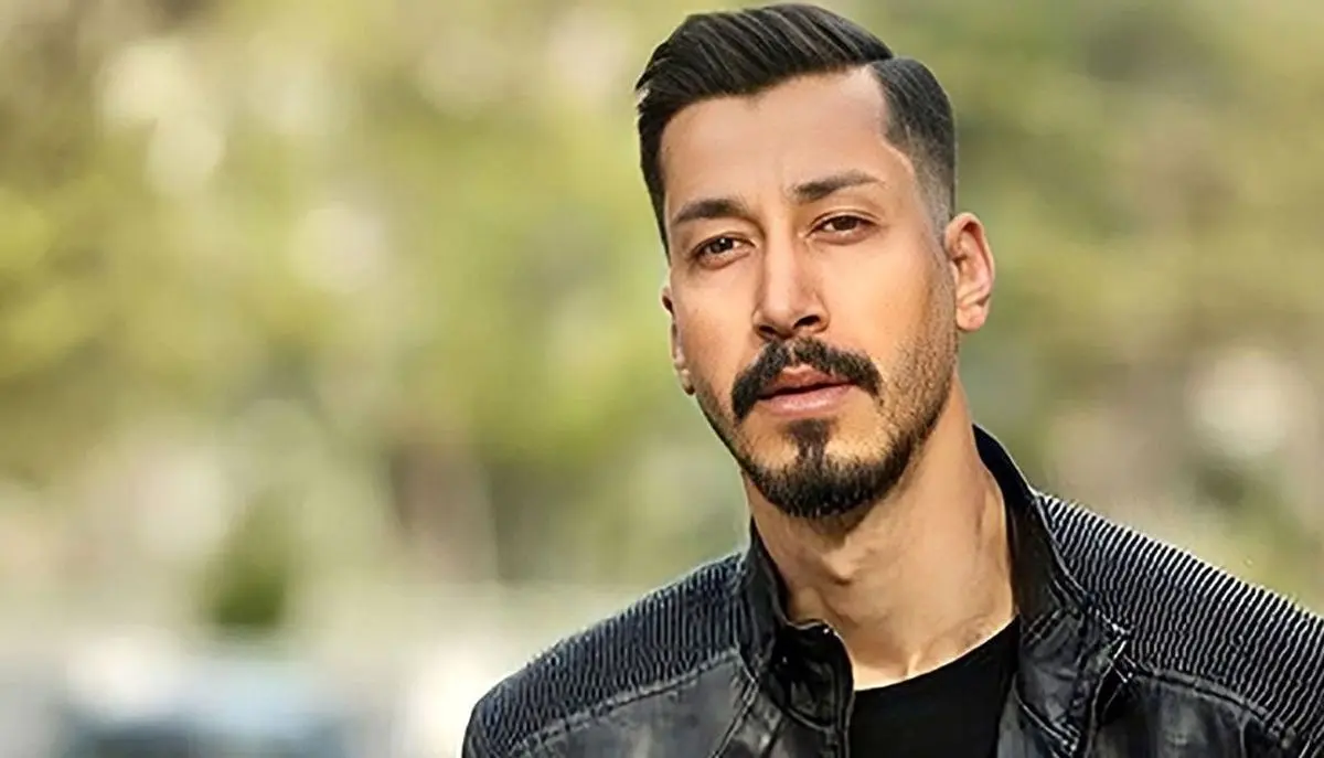 بیوگرافی و زندگی شخصی بهرام افشاری
