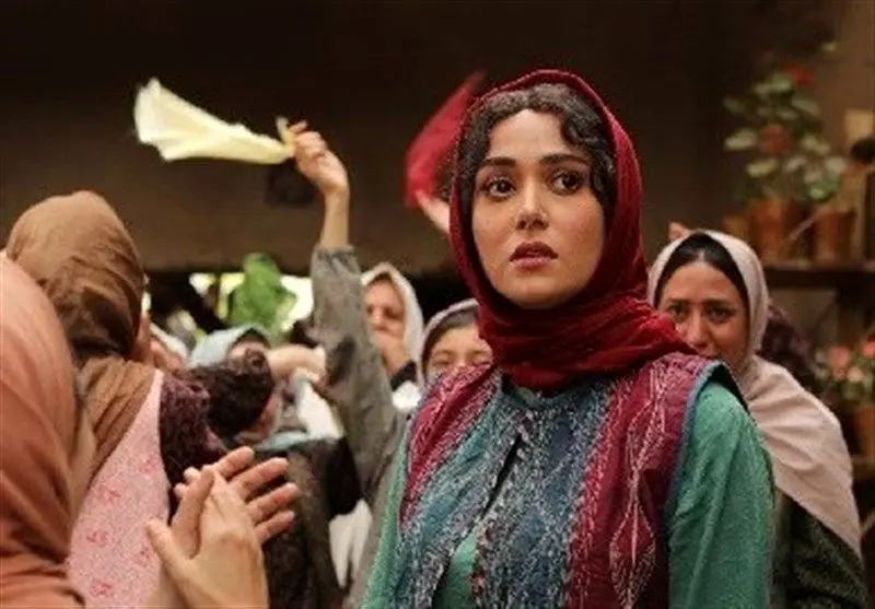 آخرین اخبار از اختلاف «جیران» و «آهوی من مارال»/ ارجاع پرونده به هیئت ۵نفره کارشناسی​