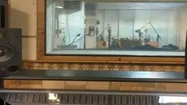 قدیمی‌ترین استودیوی موسیقی ایران تعطیل شد/ محل ضبط آثار گوگوش و داریوش + عکس