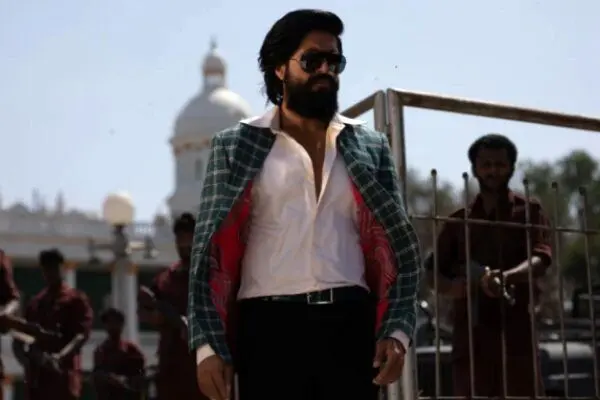 دومین فیلم پرفروش جهان از هند آمد
