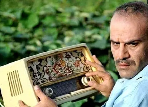 یادِ صادق صفایی زنده می‌شود
