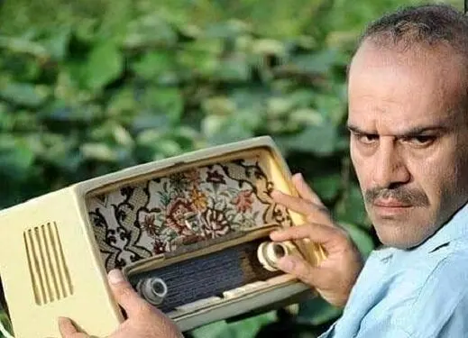 یادِ صادق صفایی زنده می‌شود