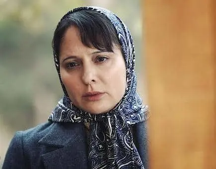 صحنه‌های متاثر کننده از فیلم پروین/ویدیو