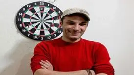 بهنوش بختیاری، رامین پرچمی را به کار دعوت کرد/ عکس
