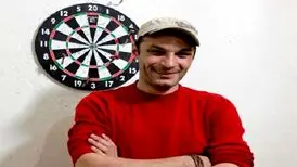 بهنوش بختیاری، رامین پرچمی را به کار دعوت کرد/ عکس