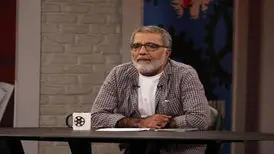 نظر بهروز افخمی درباره جواد عزتی