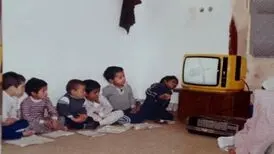 کارتون‌هایی که قبله کودکی بچه‌های قدیم بود