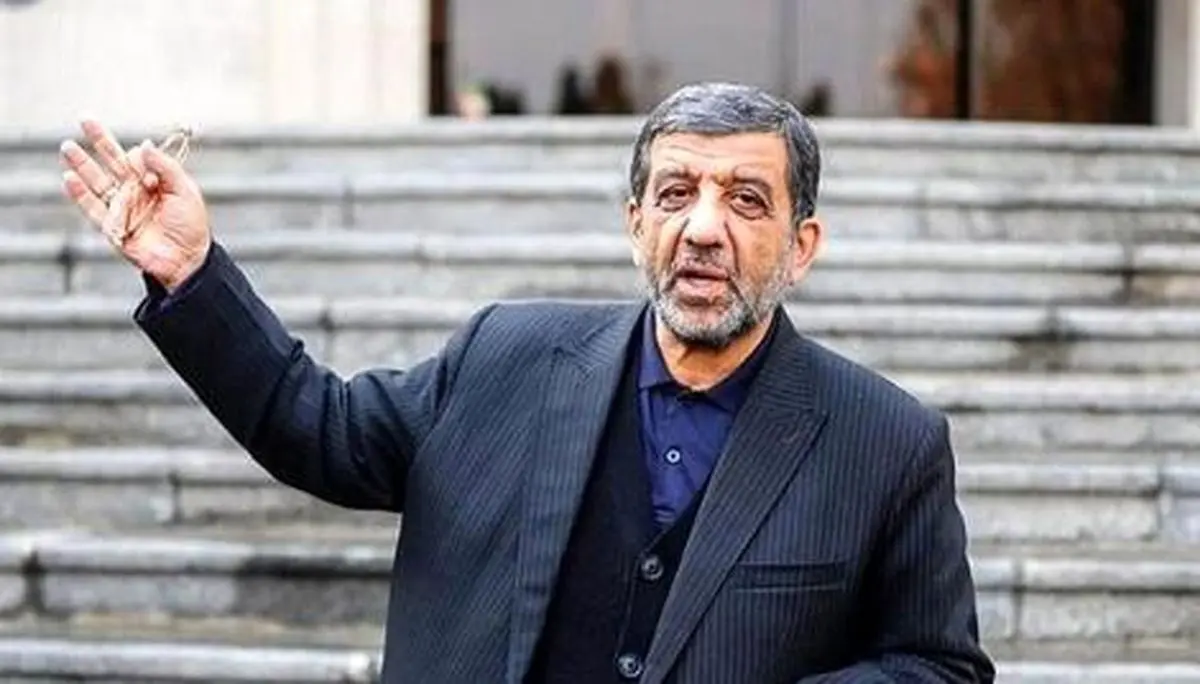 انتقاد عجیب استاد حوزه علمیه از ضرغامی به دلیل بازدید وی از معبد زرتشتی ها/ ویدئو
