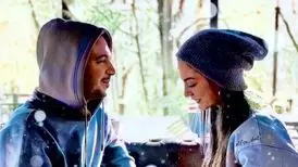 ازدواج دمت اوزدمیر و اعوزهان کوچ جدی شد