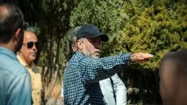 بازیگران جدید سریال «رستگاری» معرفی شدند+عکس
