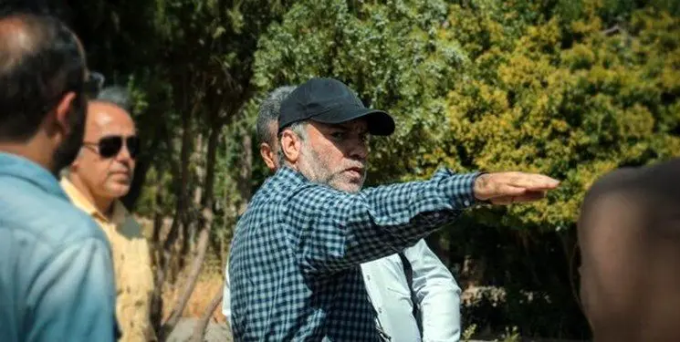 بازیگران جدید سریال «رستگاری» معرفی شدند+عکس
