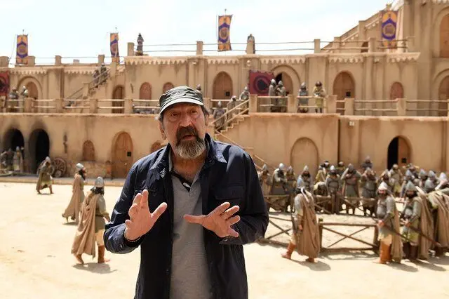 داوود میرباقری: از این تهاجم سربلند بیرون خواهیم آمد
