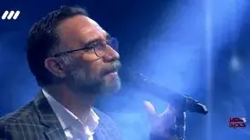 کشف استعداد از میان تماشاچیان یا اتفاقی از قبل هماهنگ‌شده؟/ آن‌چه در «عصر جدید» رخ داد