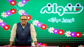 رامبد جوان: ما در کمال حماقت تمام برندهایمان را از بین می‌بریم 