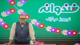 رامبد جوان: ما در کمال حماقت تمام برندهایمان را از بین می‌بریم 