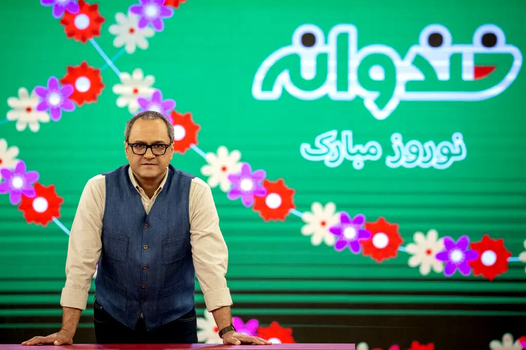رامبد جوان: ما در کمال حماقت تمام برندهایمان را از بین می‌بریم 