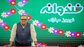 رامبد جوان: ما در کمال حماقت تمام برندهایمان را از بین می‌بریم 