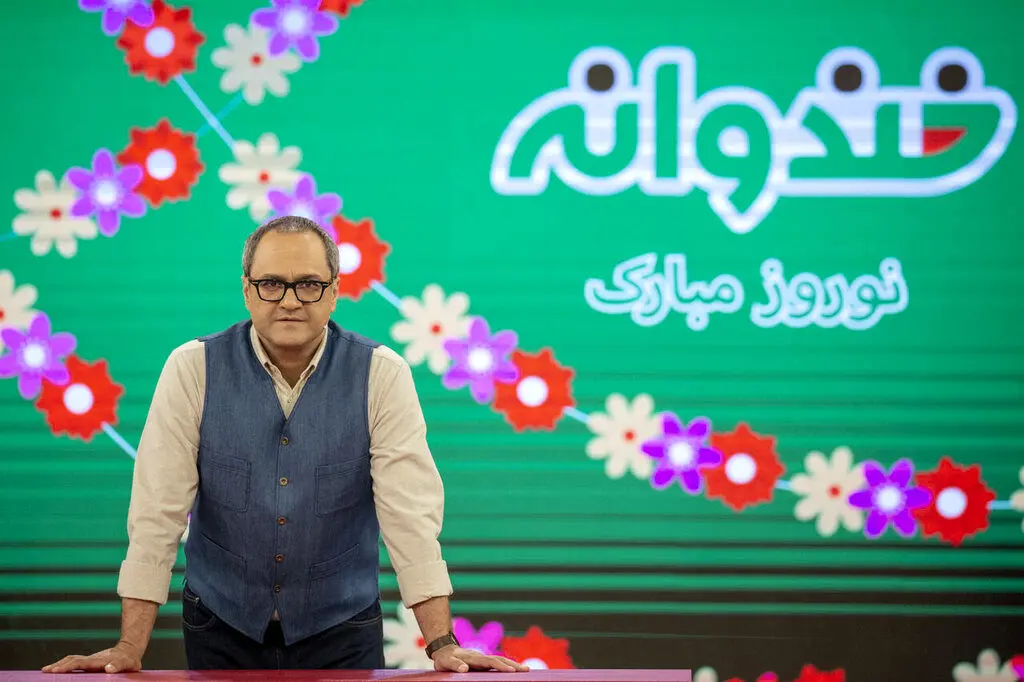 رامبد جوان: ما در کمال حماقت تمام برندهایمان را از بین می‌بریم 