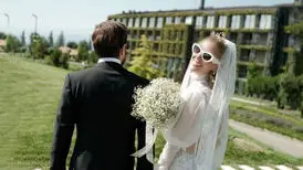 در جشن عروسی سلبریتی ها، عروس و داماد هزینه‌ نمی‌کنند، همه مخارج با اسپانسر است!