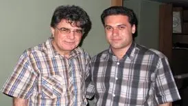 وحید تاج: بزرگترین ریسک زندگی‌ام را نزد استاد شجریان انجام دادم
