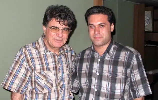 وحید تاج: بزرگترین ریسک زندگی‌ام را نزد استاد شجریان انجام دادم
