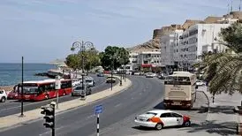 ویزای عمان برای ایرانی‌ها لغو شد
